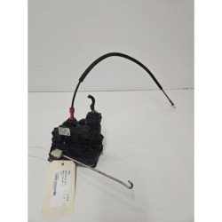 Serrure Arriere Droit Opel Meriva B Phase 1